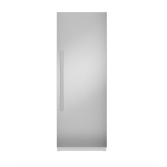 BERTAZZONI RLD75S5FPNS X PMH Ημιεντοιχιζόμενη Στήλη Συντήρησης 75cm Inox